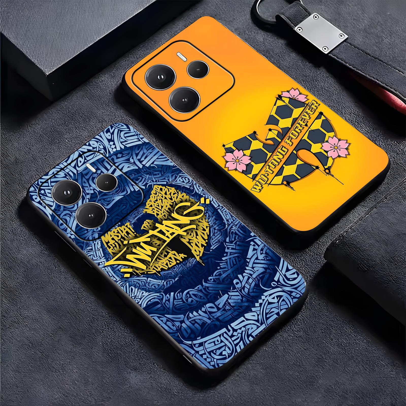 Phone Cases Xiaomi Redmi 12 - Coque de téléphone pour Redmi Note15