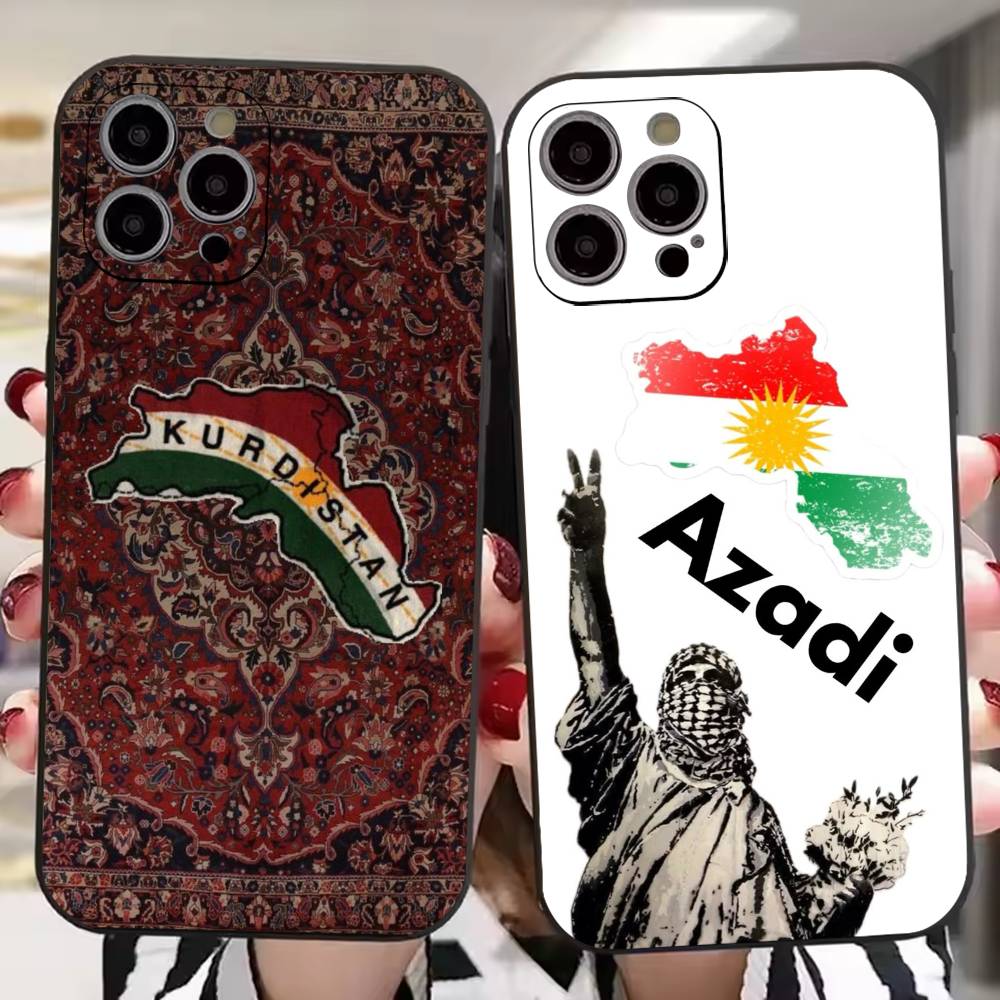 Phone Cases Quotes - Coque de téléphone souple noire avec