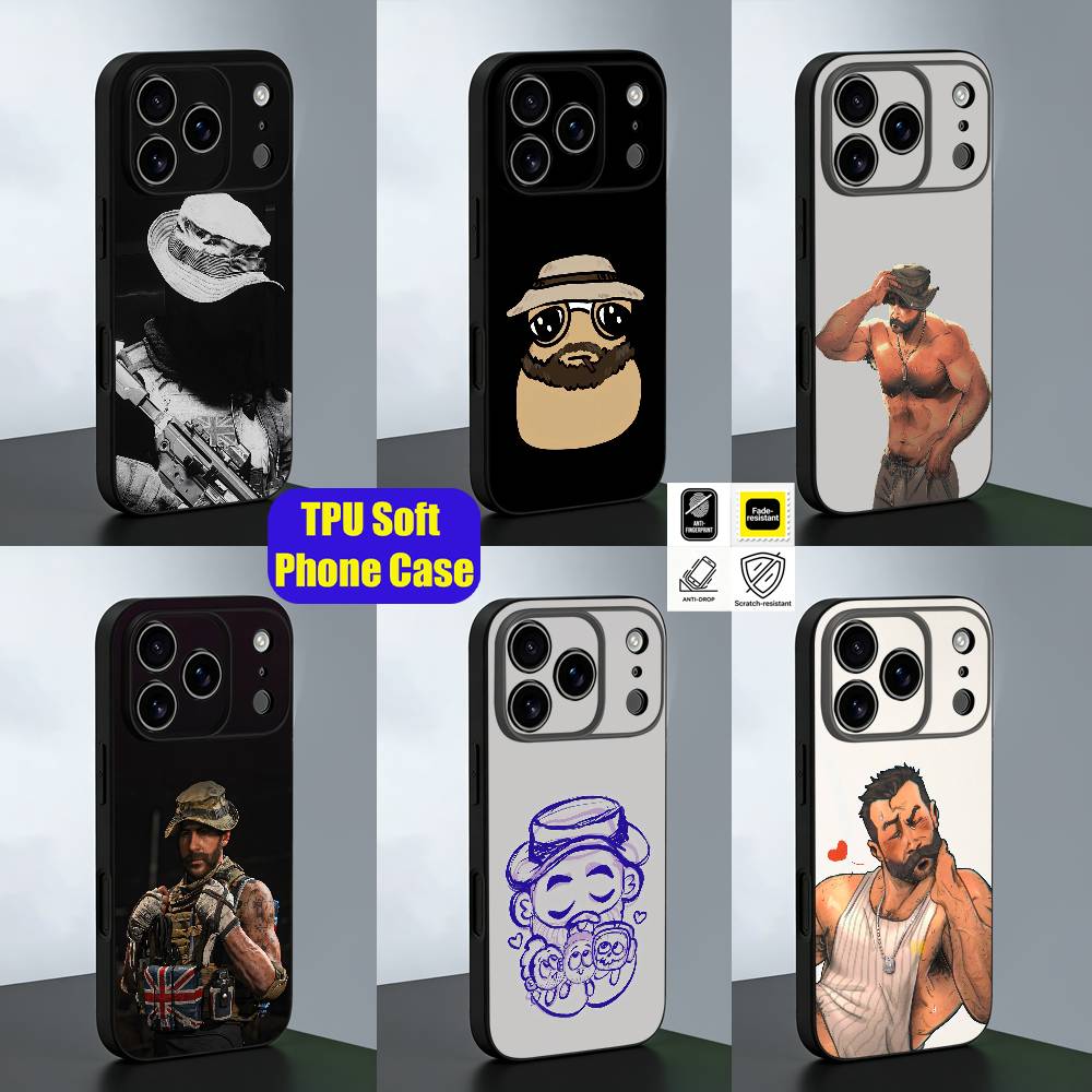 Phone Cases Price - Coque de téléphone personnalisée en silicone