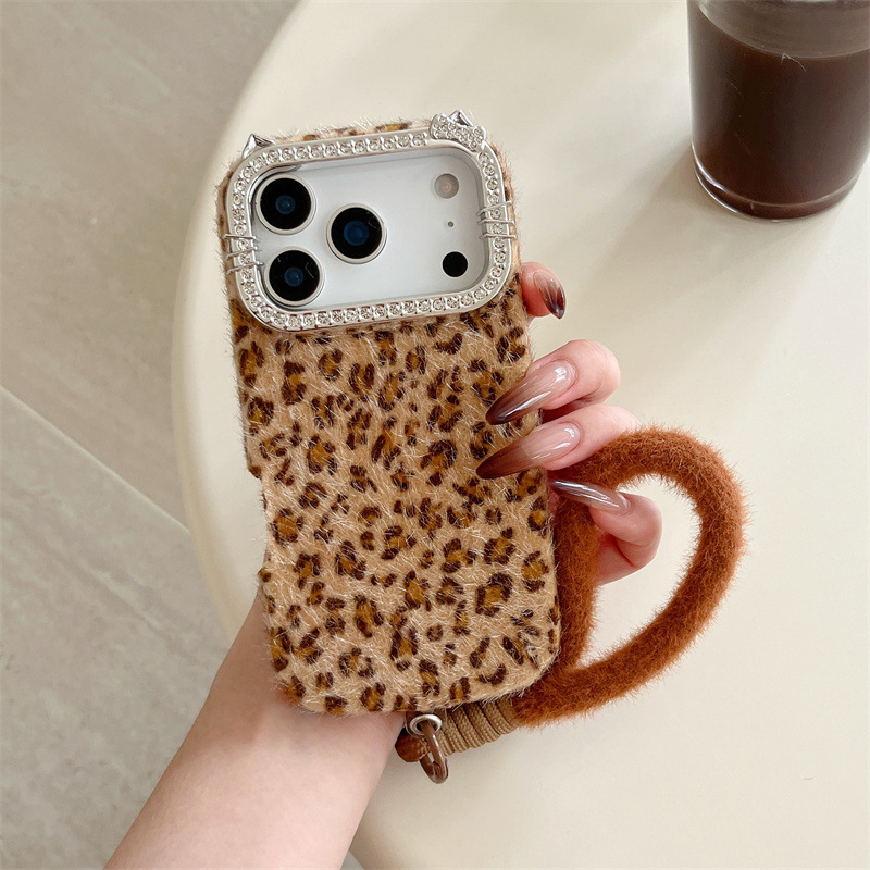 Phone Cases Luxury - Étui de luxe pour téléphone portable