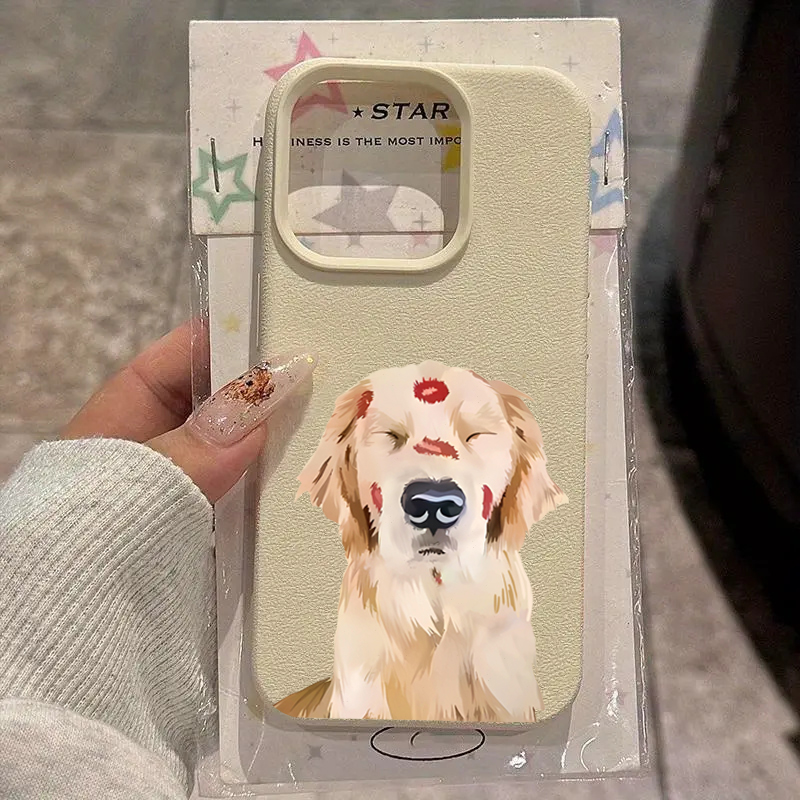 Phone Cases Red - Coque de téléphone à lèvres rouges