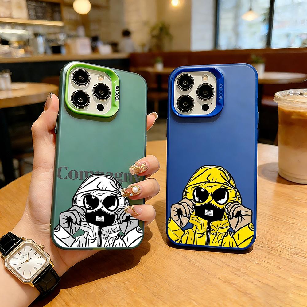 Phone Cases Xs Iphone - Coque de téléphone en TPU antichoc