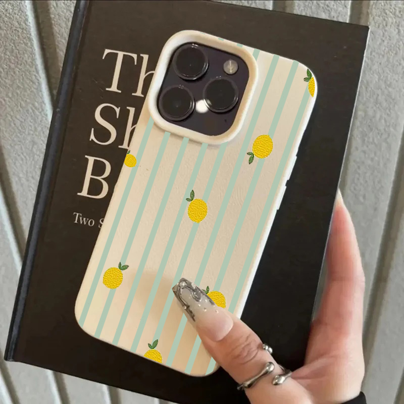 Phone Cases Luxury - Coque de téléphone en silicone antichoc