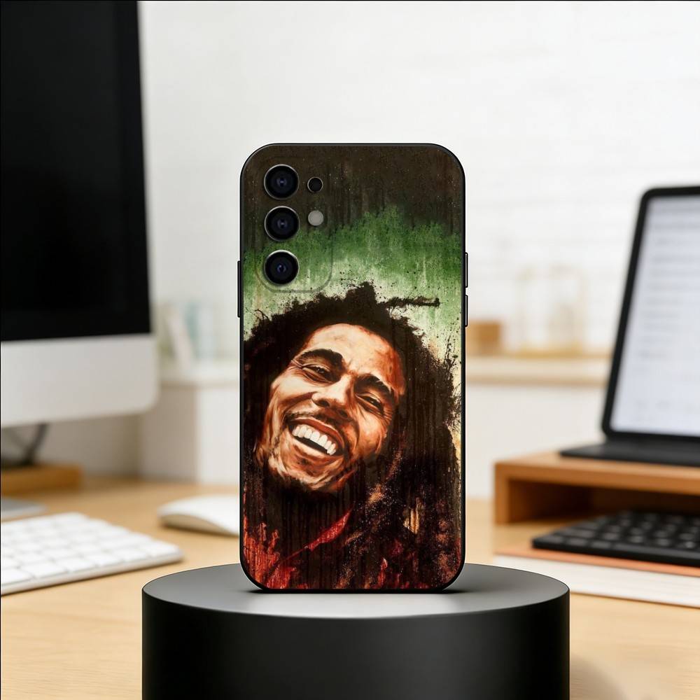 Coque de téléphone J-Jamaica B - Phone Cases Jamaica avis et prix
