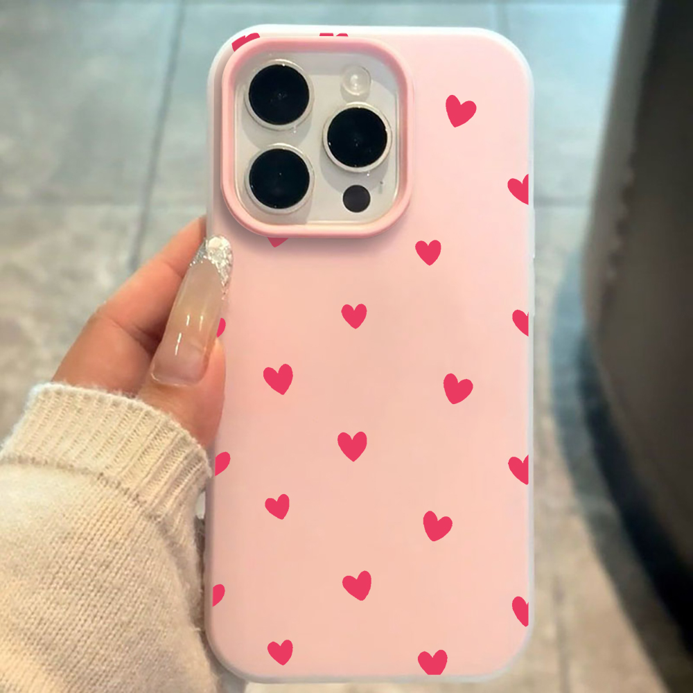 Coque de téléphone à motif de  - Phone Cases Red avis et prix