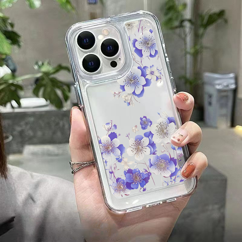 Coque de téléphone souple pour - Phone Cases Purple avis et prix