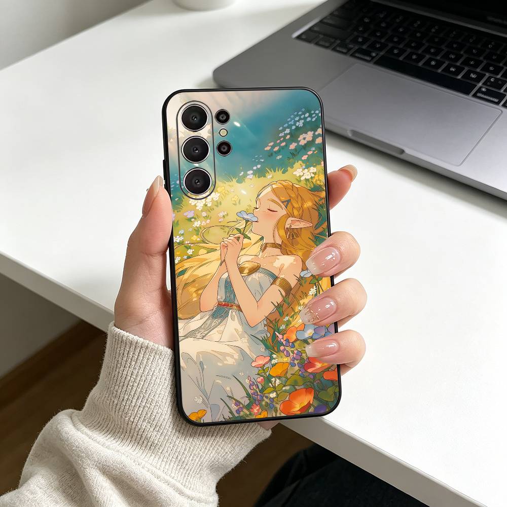 Coque de téléphone Game The Le - Phone Cases Zelda avis et prix