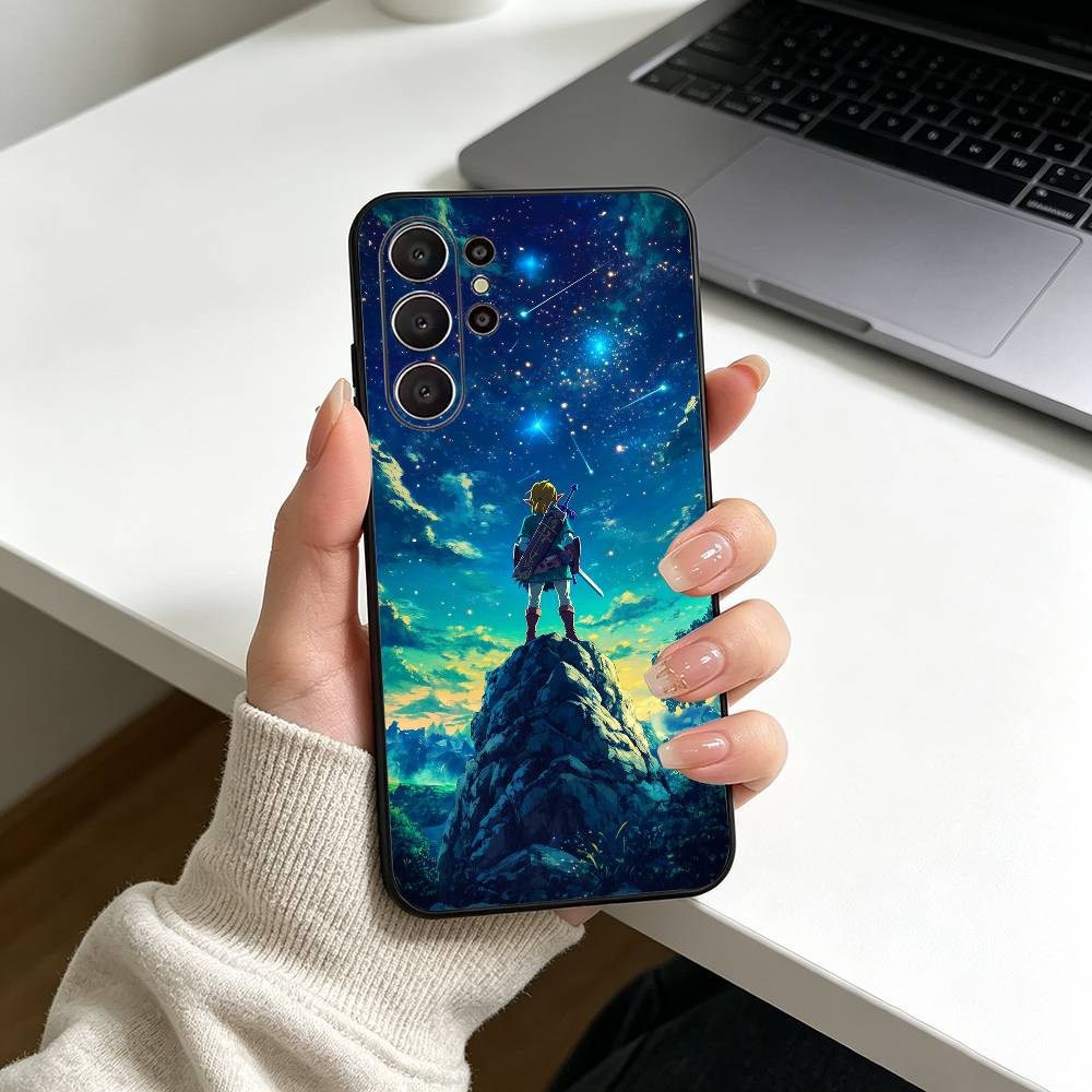 Coque de téléphone Game The Le - Phone Cases Zelda avis et prix