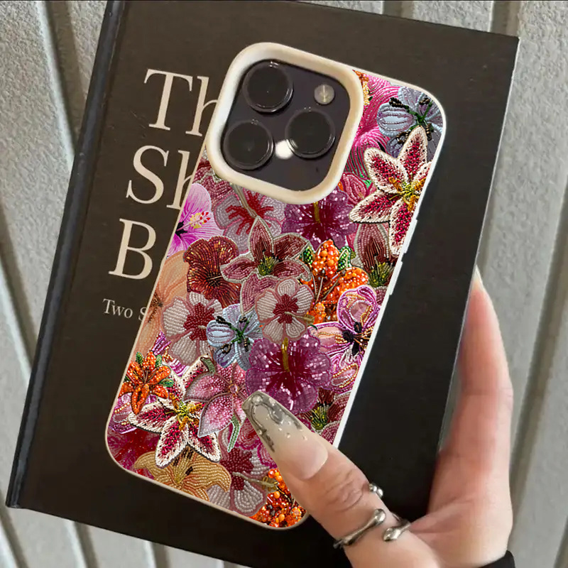 Coque de téléphone luxueuse en - Phone Cases Luxury avis et prix