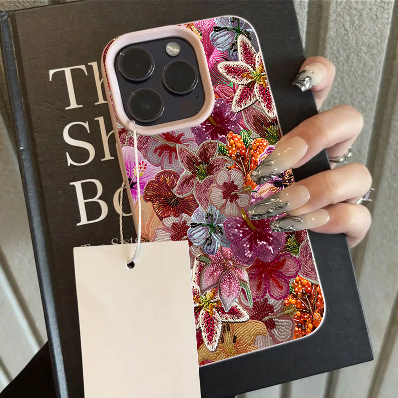 Coque de téléphone luxueuse en - Phone Cases Luxury avis et prix