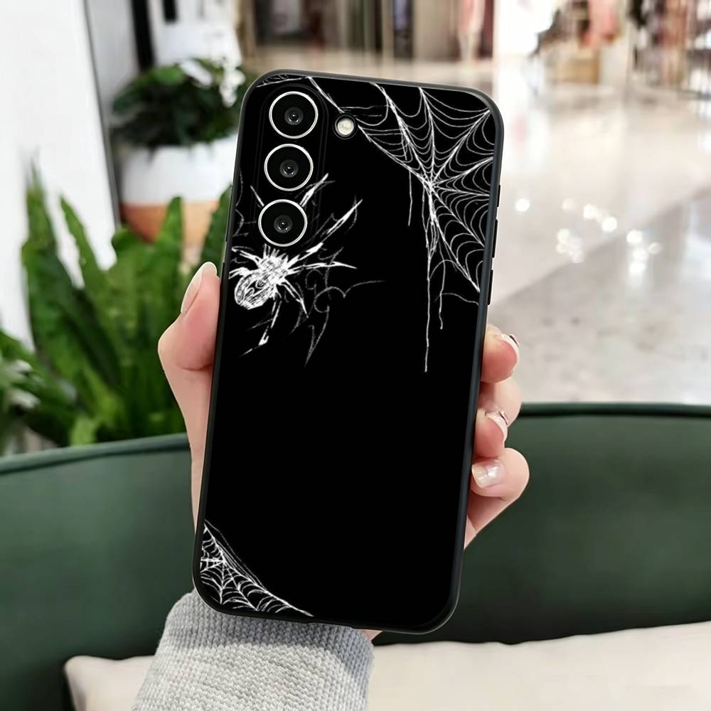 Coque de téléphone Y2k Black S - Phone Cases Quotes avis et prix