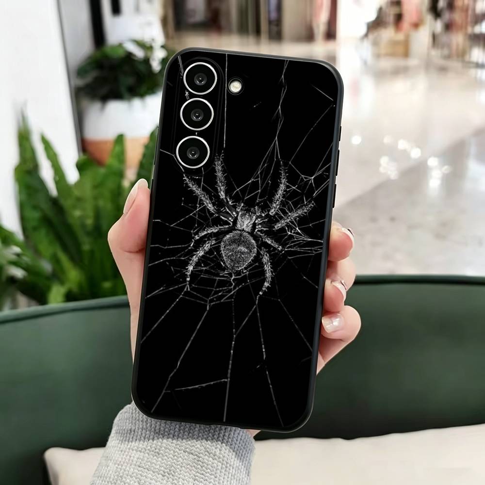 Coque de téléphone Y2k Black S - Phone Cases Quotes avis et prix