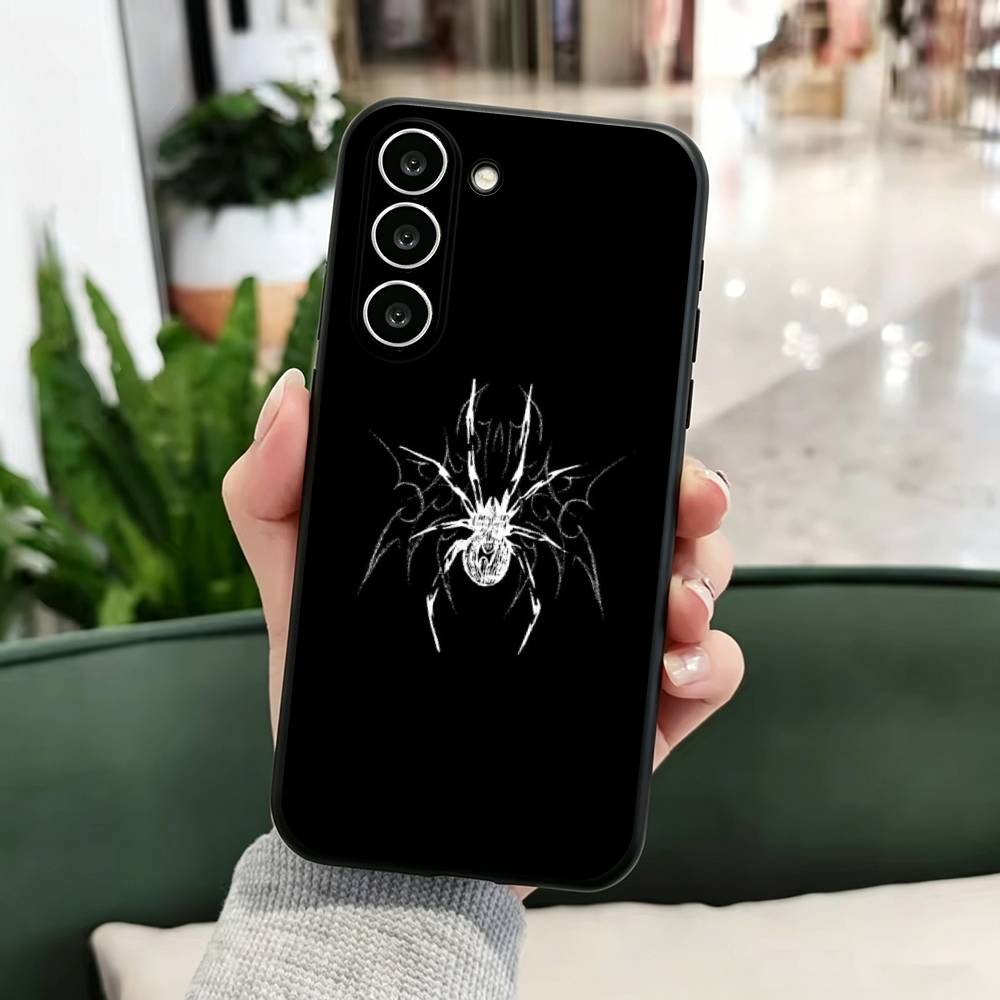 Coque de téléphone Y2k Black S - Phone Cases Quotes avis et prix