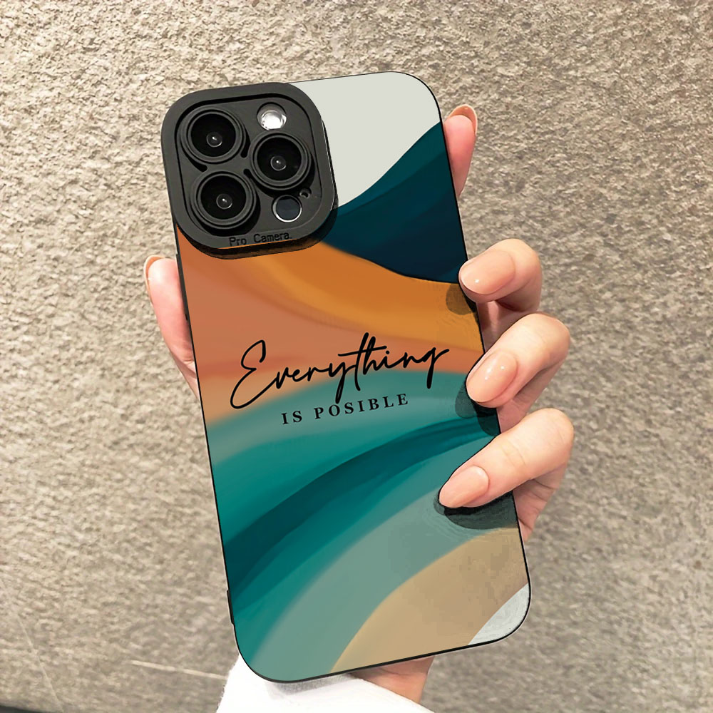 Coque de téléphone pour Xiaomi - Phone Cases Quotes avis et prix