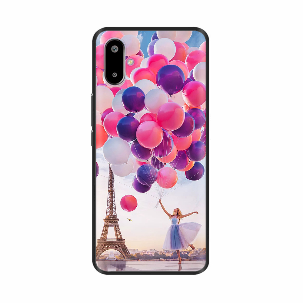 Pour Samsung Galaxy M06 F06 5G - Phone Cases Quotes avis et prix