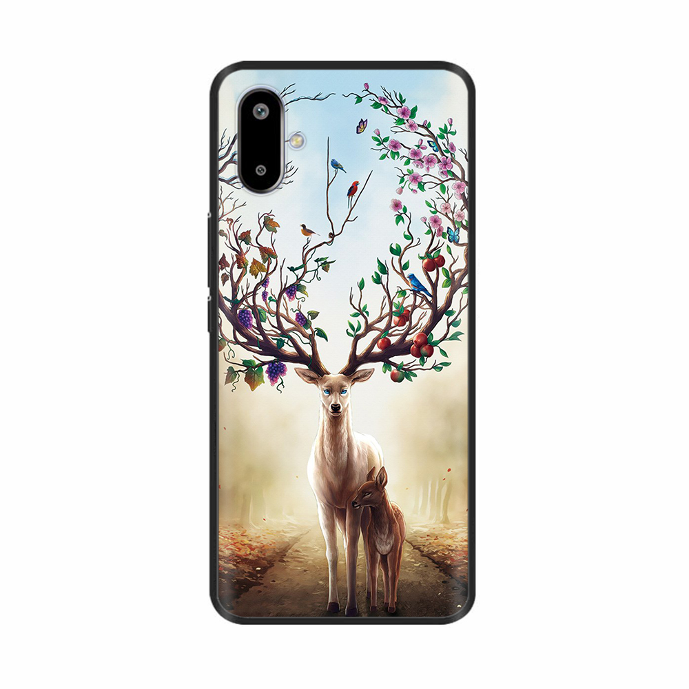 Pour Samsung Galaxy M06 F06 5G - Phone Cases Quotes avis et prix