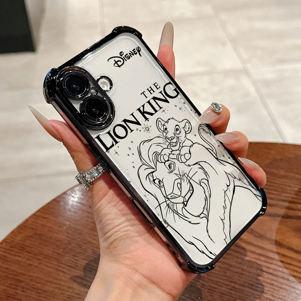 Coque de luxe antichoc Le Roi  - Phone Cases Luxury avis et prix