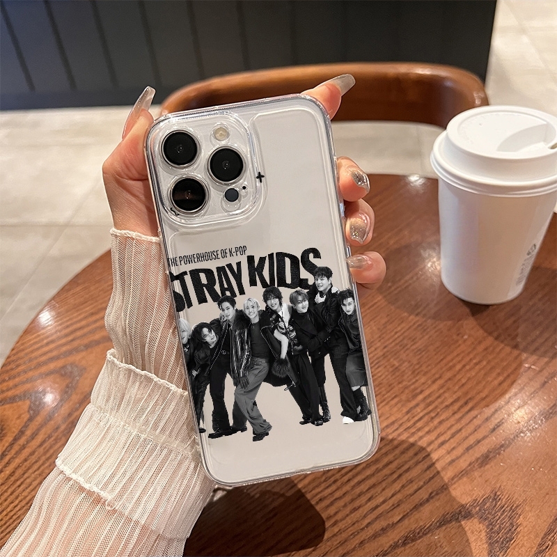 Coque de téléphone StrayKids e - Phone Cases Xs Iphone avis et prix