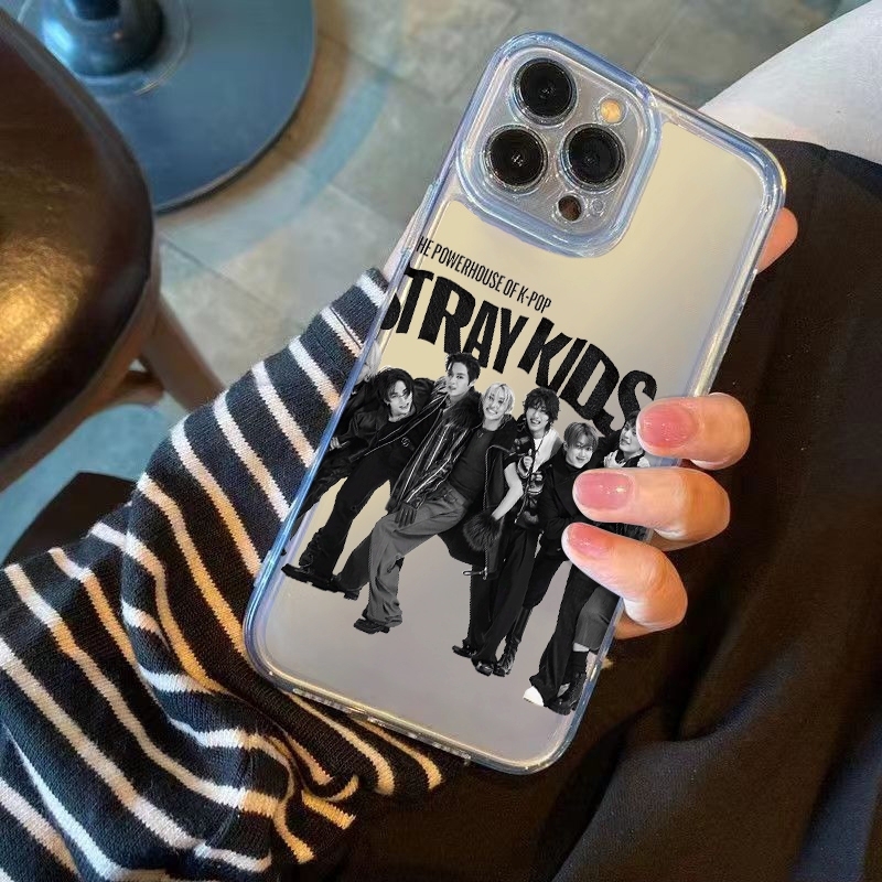 Coque de téléphone StrayKids e - Phone Cases Xs Iphone avis et prix