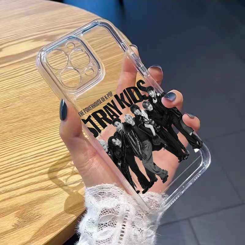 Coque de téléphone StrayKids e - Phone Cases Xs Iphone avis et prix