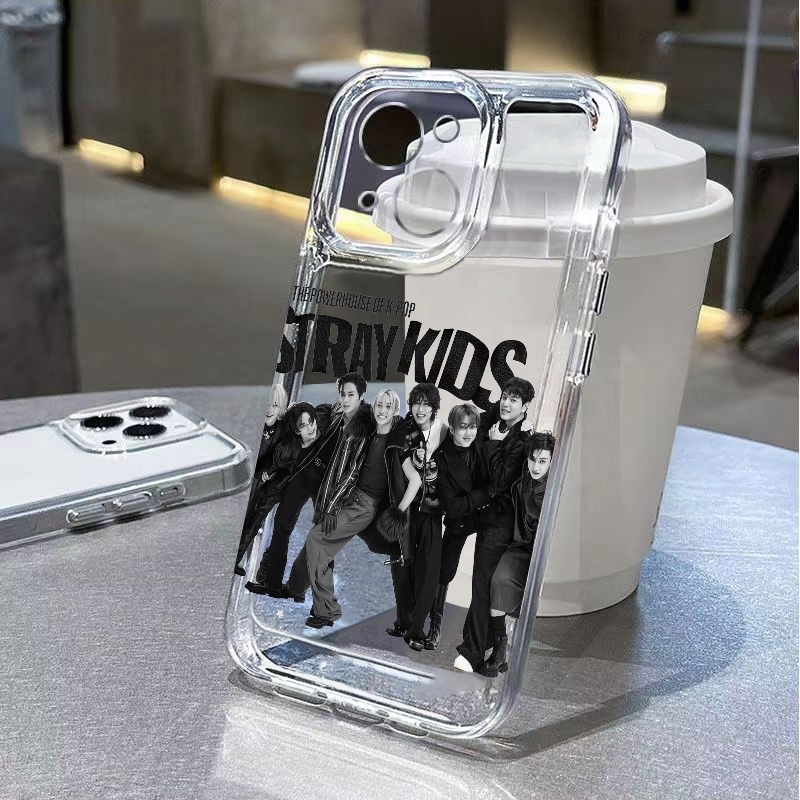Coque de téléphone StrayKids e - Phone Cases Xs Iphone avis et prix