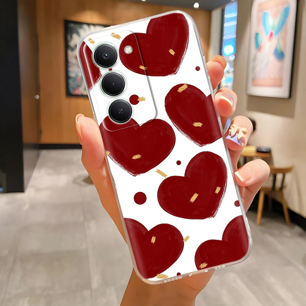 Coque pour Redmi 15 4G modèles - Phone Cases Quotes avis et prix
