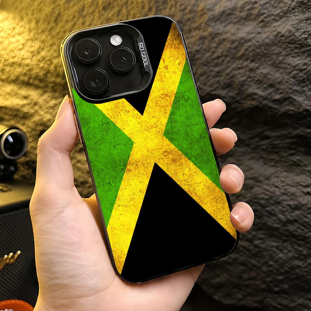 Coque de téléphone pour iPhone - Phone Cases Jamaica avis et prix