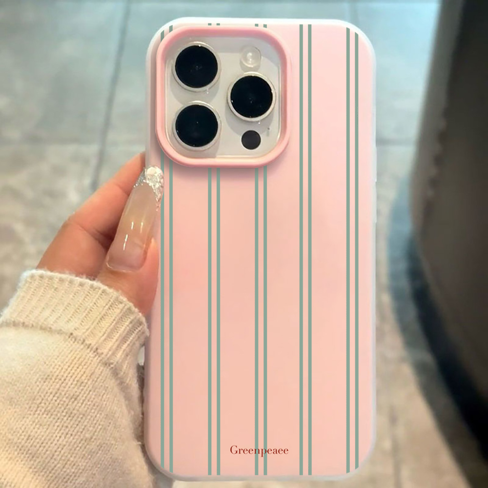 Coque de téléphone en silicone - Phone Cases Luxury avis et prix
