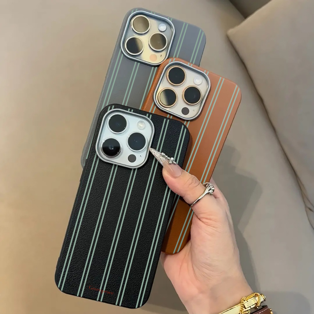 Coque de téléphone souple Gree - Phone Cases Luxury avis et prix