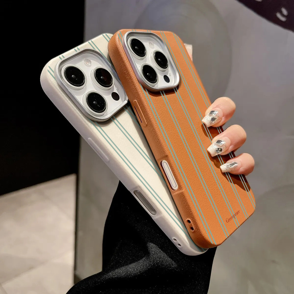 Coque de téléphone souple Gree - Phone Cases Luxury avis et prix