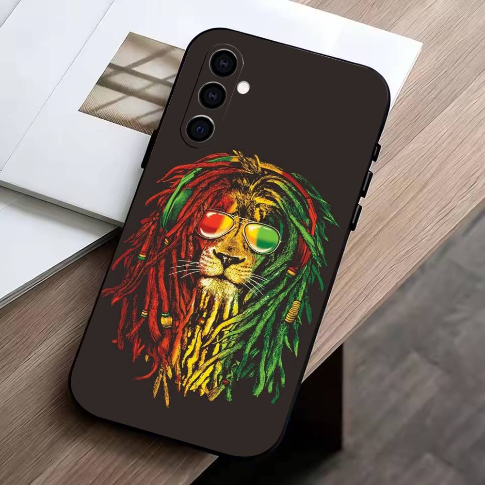 Coque de téléphone jamaïcaine  - Phone Cases Jamaica avis et prix