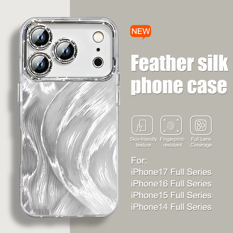 Étui de téléphone laser brilla - Phone Cases Luxury avis et prix