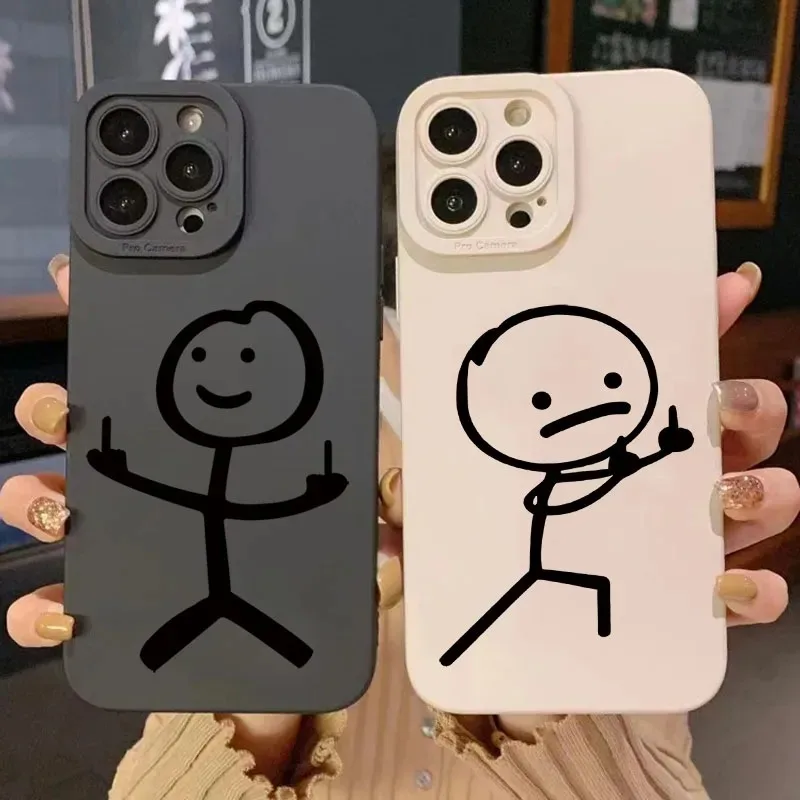 Coque de téléphone en silicone - Phone Cases Xs Iphone avis et prix
