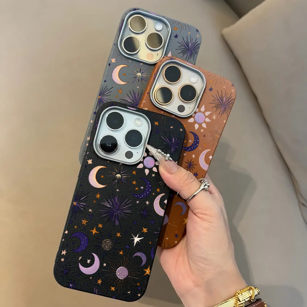 Coque de téléphone de luxe rét - Phone Cases Luxury avis et prix