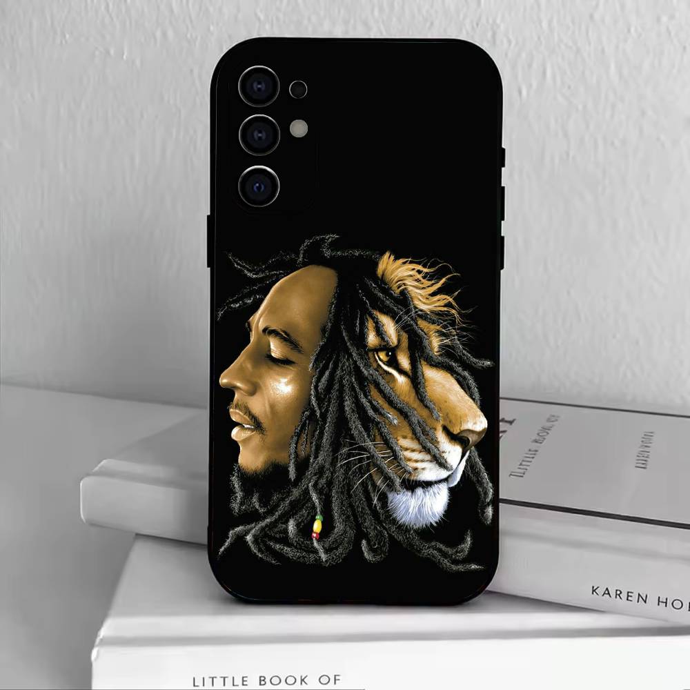 Coque de téléphone Jamaica Bob - Phone Cases Jamaica avis et prix
