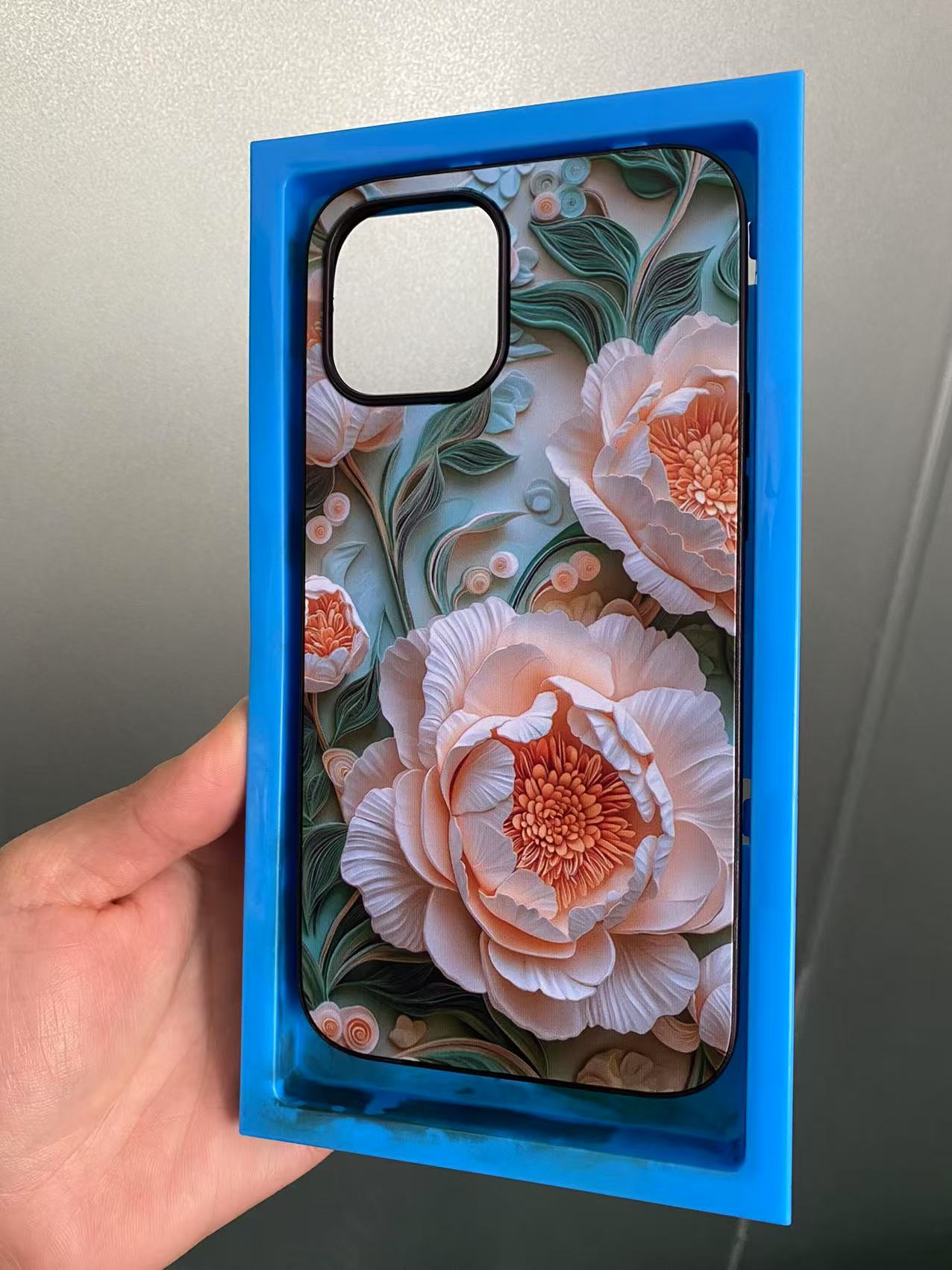 Distributeur automatique de co - Phone Cases Vending Machine avis et prix