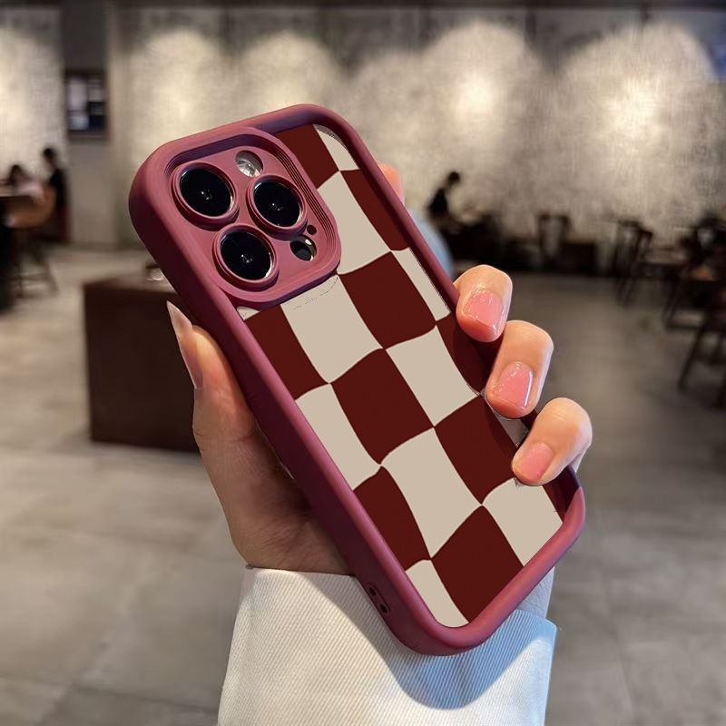 Coque de téléphone à motif de  - Phone Cases Red avis et prix