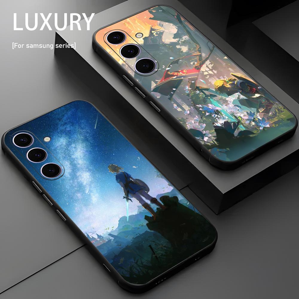 Coque de téléphone de jeu Lege - Phone Cases Zelda avis et prix