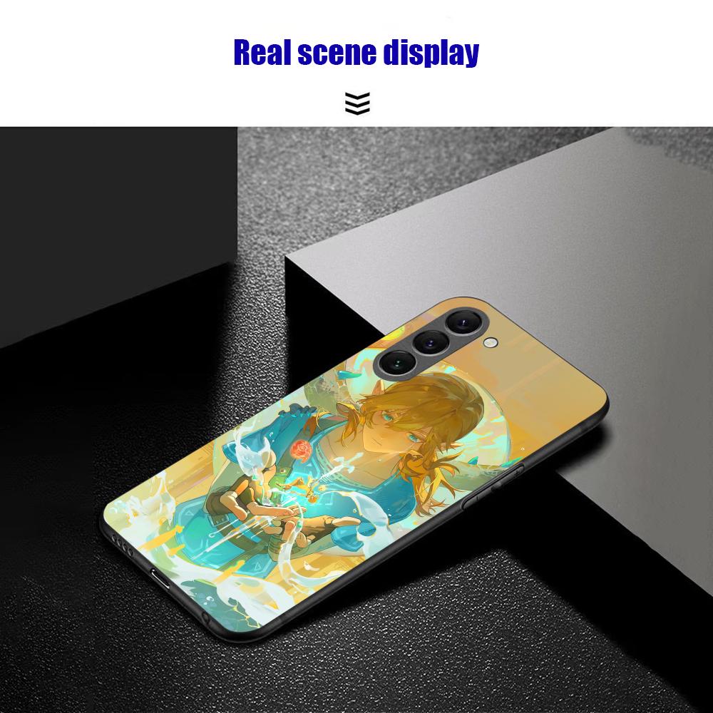 Coque de téléphone de jeu Lege - Phone Cases Zelda avis et prix