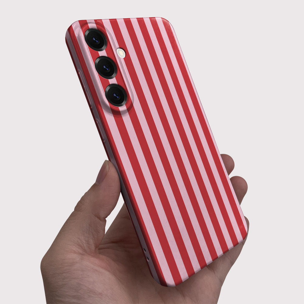 Coque de téléphone pour Samsun - Phone Cases Red avis et prix