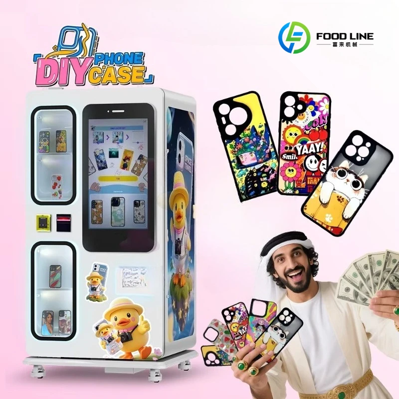 Distributeur automatique de co - Phone Cases Price avis et prix