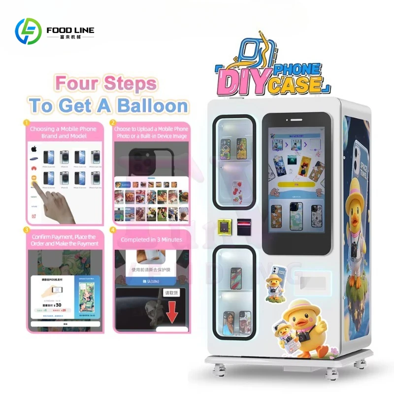 Distributeur automatique de co - Phone Cases Price avis et prix