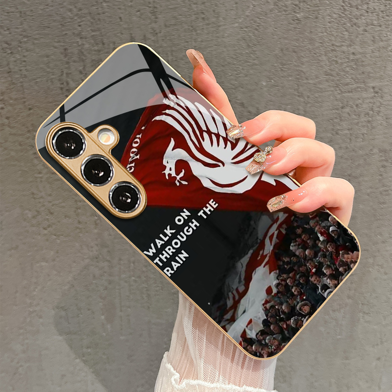 Coque de téléphone 2D à motif  - Phone Cases Red avis et prix