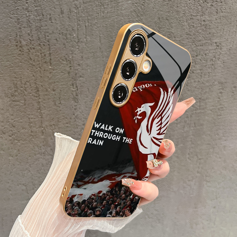 Coque de téléphone 2D à motif  - Phone Cases Red avis et prix