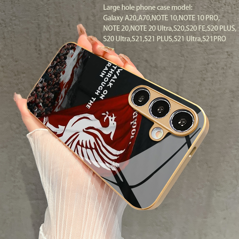 Coque de téléphone 2D à motif  - Phone Cases Red avis et prix