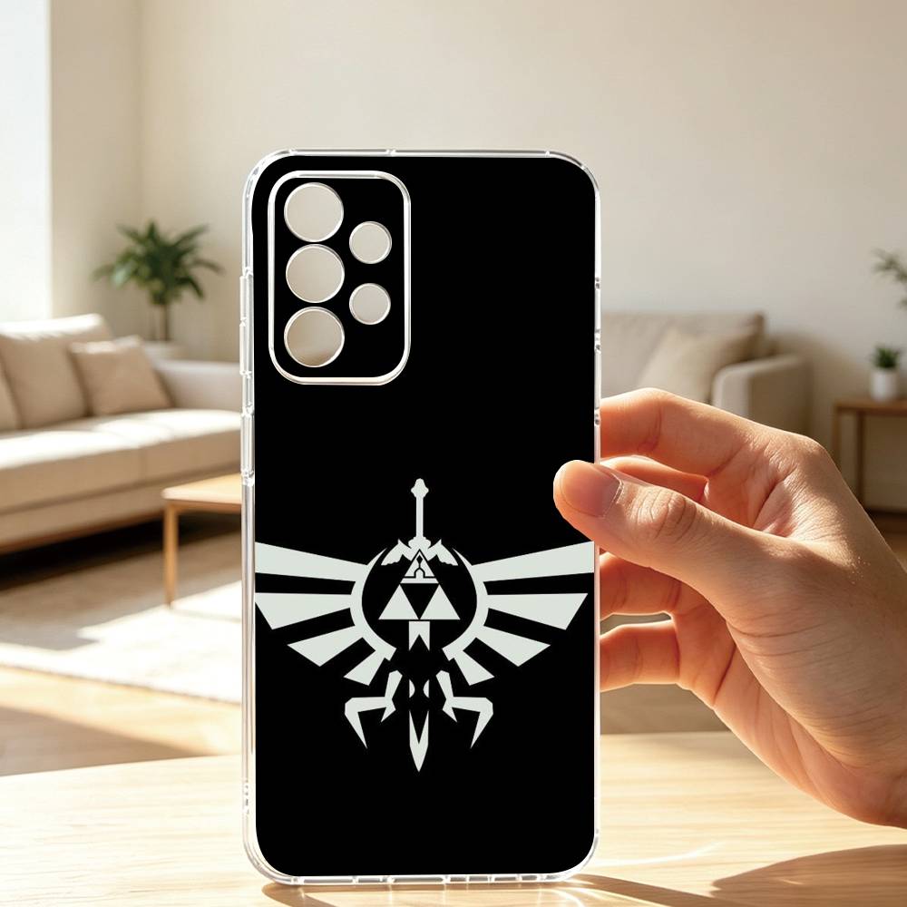 Coque de téléphone Game The Le - Phone Cases Zelda avis et prix