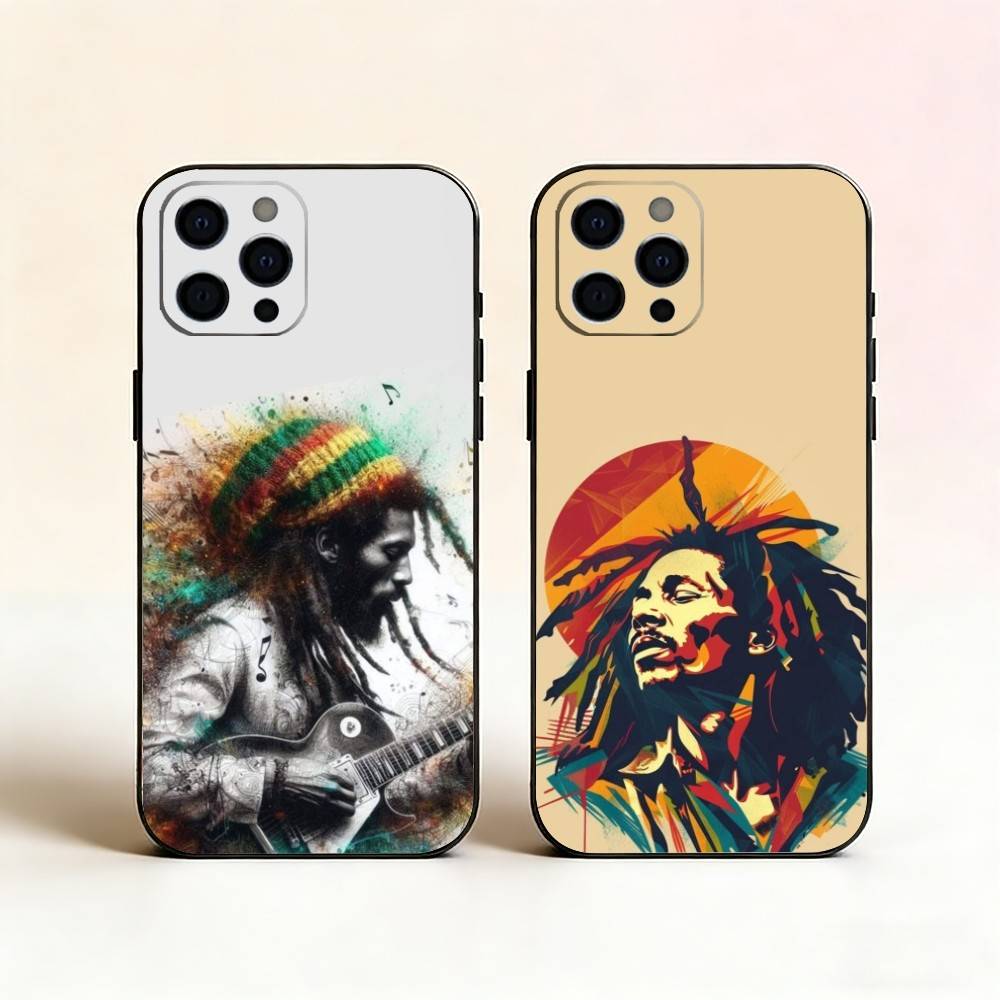 Coque de téléphone J-Jamaica B - Phone Cases Jamaica avis et prix