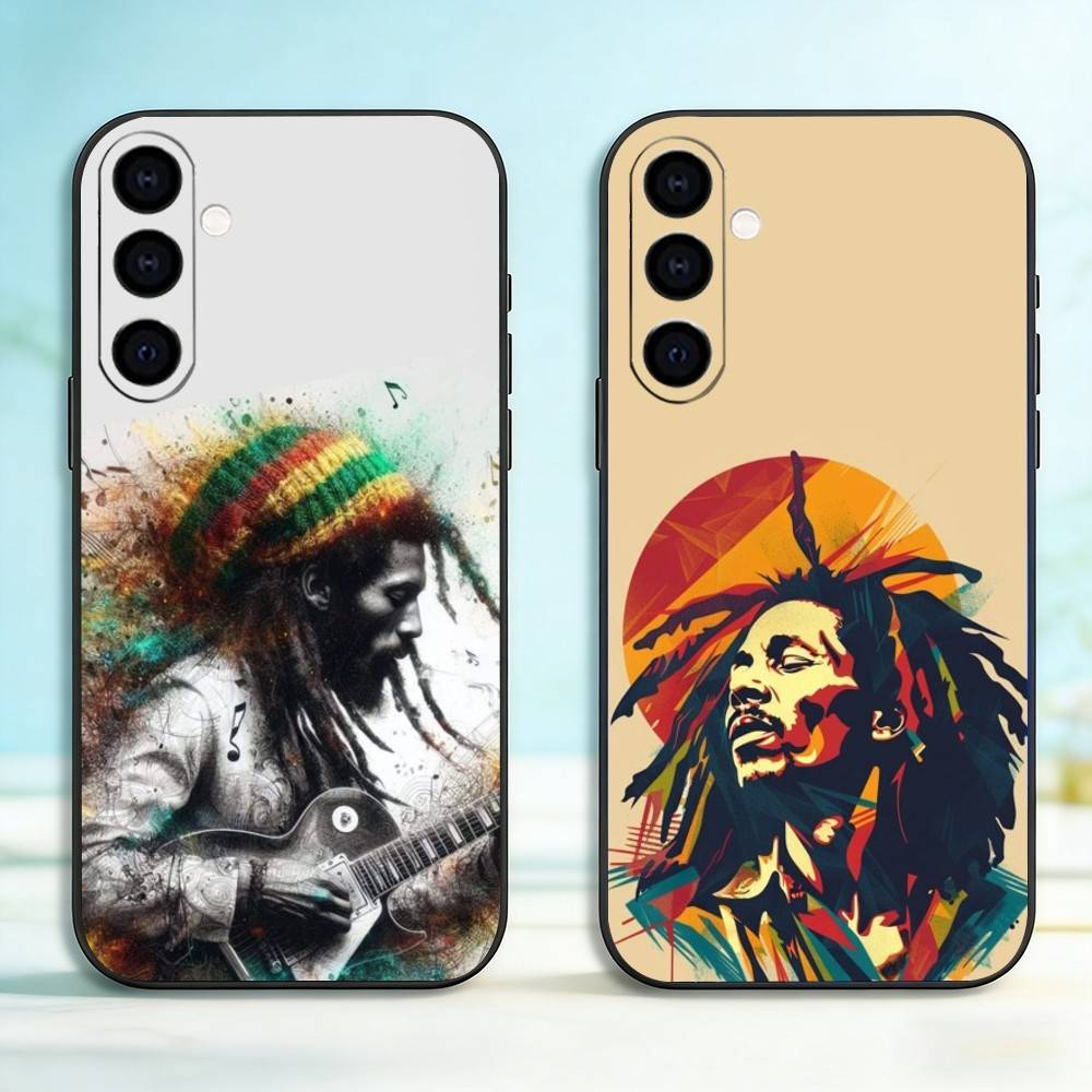 Coque de téléphone J-Jamaica B - Phone Cases Jamaica avis et prix