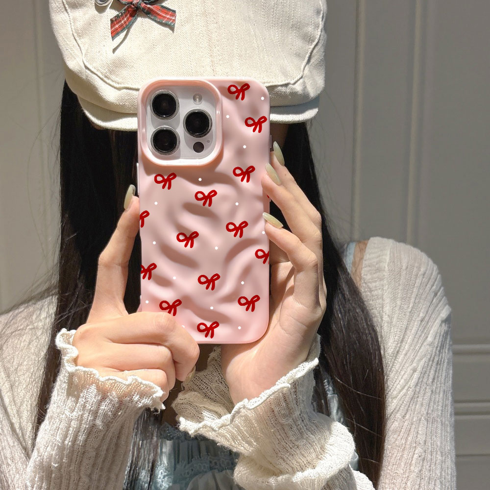 Coque de téléphone antichoc en - Phone Cases Red avis et prix