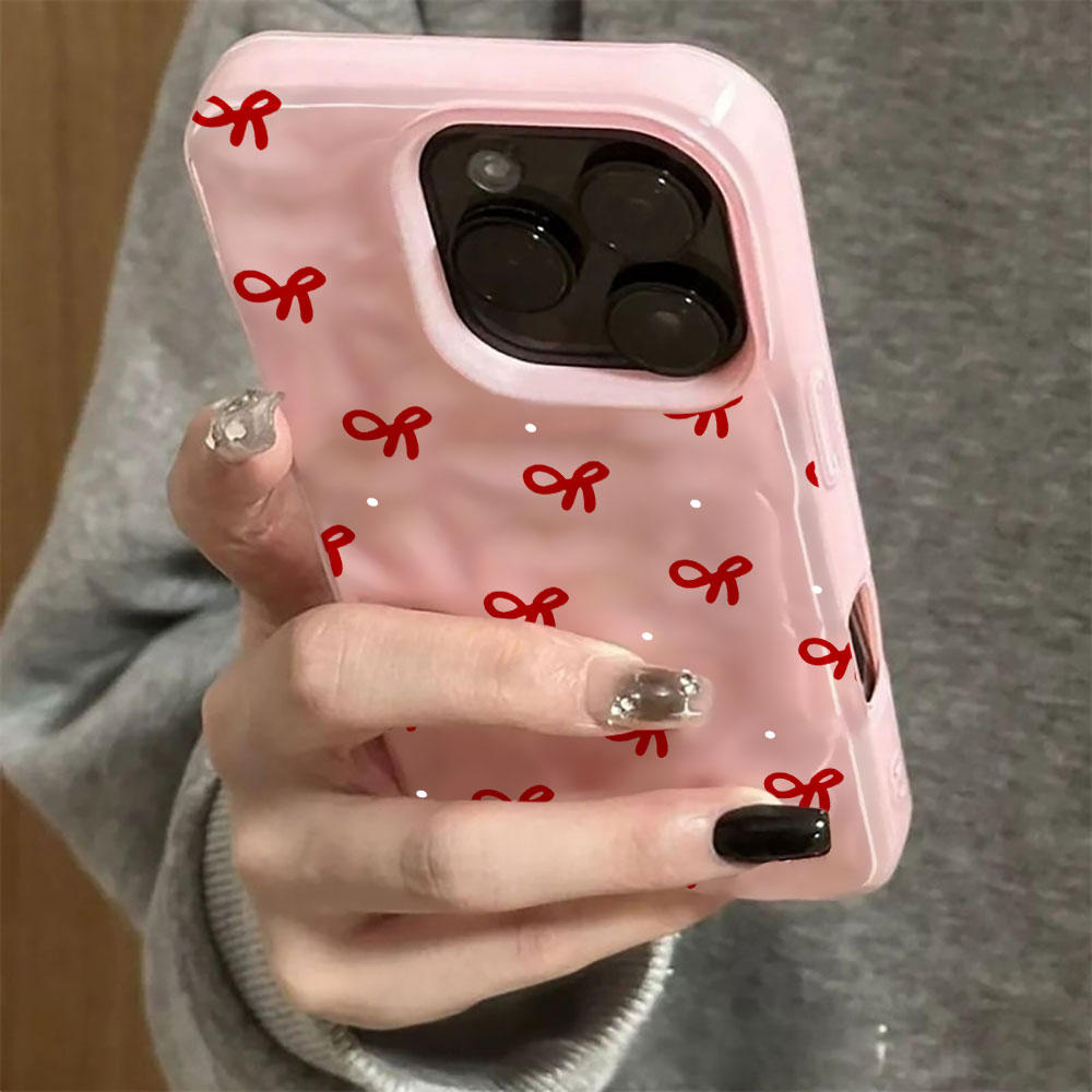 Coque de téléphone antichoc en - Phone Cases Red avis et prix